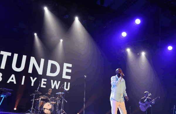 BNI Java Jazz Festival 2025 Hadirkan Deretan Musisi Top dan Semangat Inovasi Digital