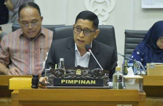 RUU Pemilu dan Pilkada Akan Dibahas Terpisah, Baleg DPR Tegaskan Tak Gabung Jadi Omnibus Law