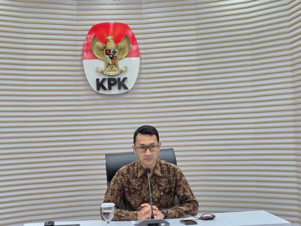 KPK Selidiki Dugaan Korupsi Dana Operasional Kepala Daerah Papua