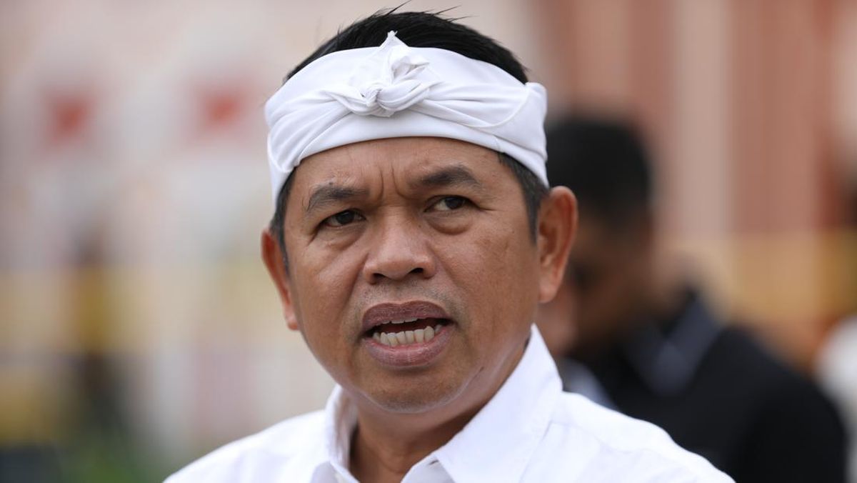 Pagi Lebih Pagi, Malam Lebih Cepat: Aturan Baru Pelajar Jabar dari Gubernur Dedi