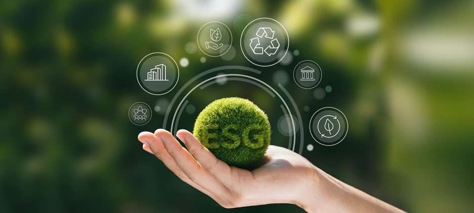 Forum ESG 2025 Resmi Dibuka di Jakarta, Fokus pada Standar Global dan Transisi Energi