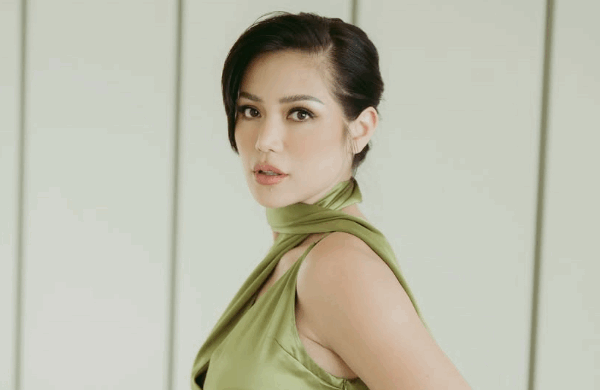 Jessica Iskandar: Merawat Diri Itu Wajib, Biar Tetap Glowing!