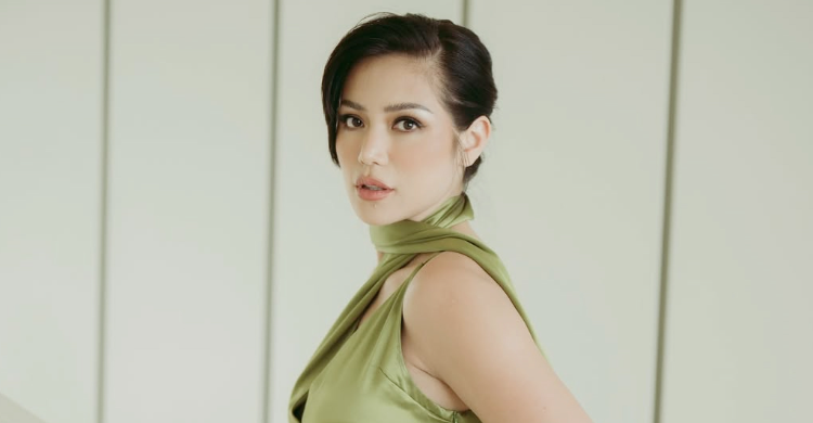 Jessica Iskandar: Merawat Diri Itu Wajib, Biar Tetap Glowing!