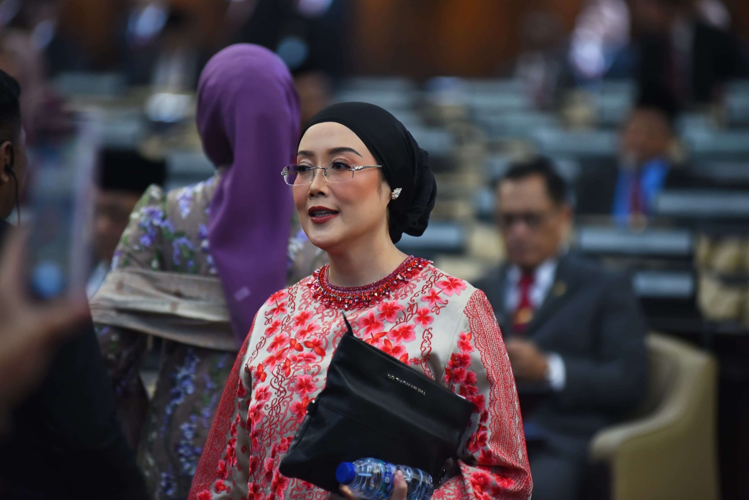 Dorong Perbaikan Layanan Haji, DPR Sampaikan Rekomendasi Penting ke BPH