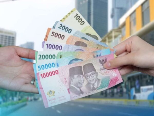 Rupiah Menguat Tipis di Pembukaan, Tapi Masih Dihantui Tekanan
