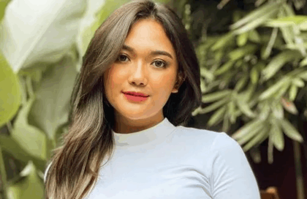 Marion Jola Nikmati Hubungan dengan Pasangan Lebih Tua: Banyak Belajar dan Makin Dewasa