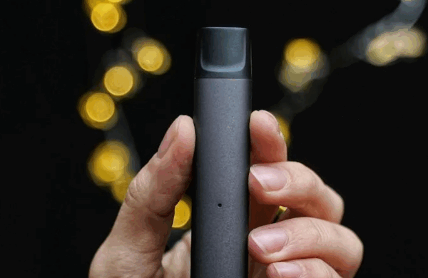 Masih Ragu Vape Itu Berbahaya? Ini Faktanya!