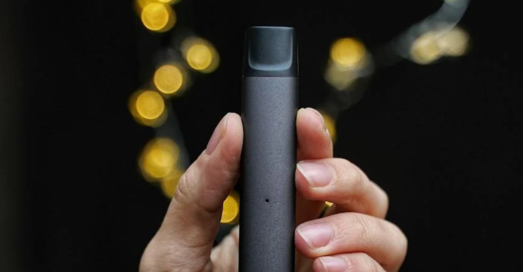 Masih Ragu Vape Itu Berbahaya? Ini Faktanya!