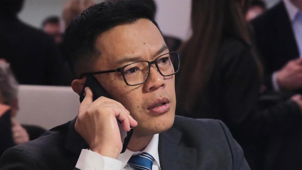 Menlu Sugiono: Prabowo Konsisten Dukung Solusi Dua Negara Sebelum Bahas Israel