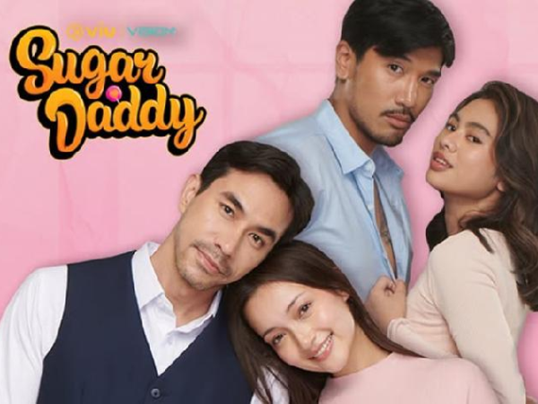 Serial Sugar Daddy Tampilkan Kisah Menyentuh, Dikenang Penonton dan Pemain
