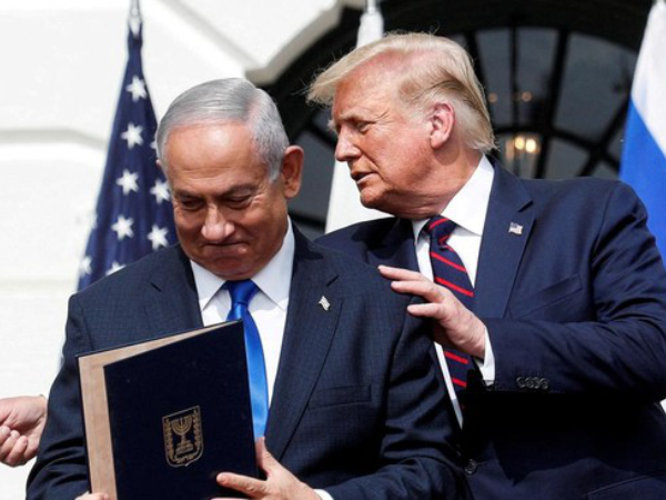 Iran Serang Balik secara Verbal: Israel Dinilai Lemah Tanpa Bantuan Amerika