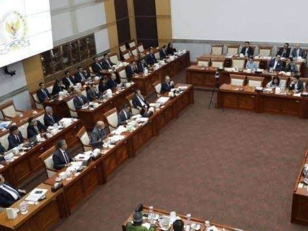 Pemerintah Tegaskan Niat Bergabung dengan New Development Bank