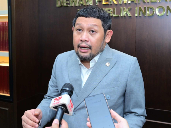 Anggota DPR Desak Hukuman Maksimal untuk Pelaku Penjual Ribuan Konten Pornografi Anak