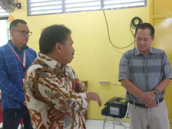 SMAN 3 Kota Bekasi Tegaskan Proses SPMB Dilaksanakan Secara Transparan dan Sesuai Ketentuan