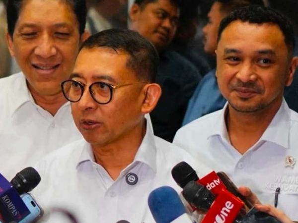Fadli Zon Ragukan Validitas Data TGPF Terkait Tragedi Pemerkosaan Mei 1998