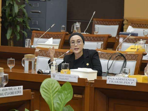 Komisi VIII Minta Komnas Disabilitas Selidiki Dugaan Perlakuan Tidak Layak terhadap Atlet NPCI Bekasi