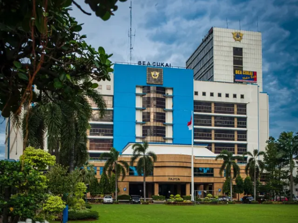 PT Mindo Integra Indonesia Ditetapkan sebagai Kawasan Berikat Baru di Sidoarjo