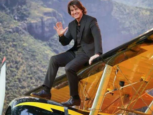 Tom Cruise Akan Dianugerahi Oscar Kehormatan pada Governors Awards 2025