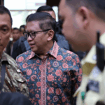 PDI Perjuangan Ungkap Dugaan Rekayasa Massa Bayaran dalam Sidang Hasto Kristiyanto