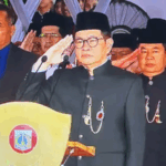 Rayakan HUT ke-498, Pramono Targetkan Jakarta Jadi Kota Global Aktif 24 Jam