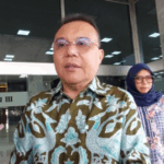 DPR Pertimbangkan Surat Usulan Pemakzulan Gibran, Pembahasan Segera Digelar