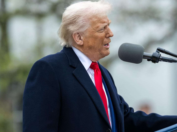 Trump Umumkan Kesepakatan Gencatan Senjata Israel-Iran, Potensi Akhiri Perang 12 Hari