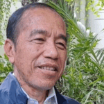 Rocky Gerung Duga Perubahan Wajah Jokowi Disebabkan Tekanan Psikologis, Bukan Alergi
