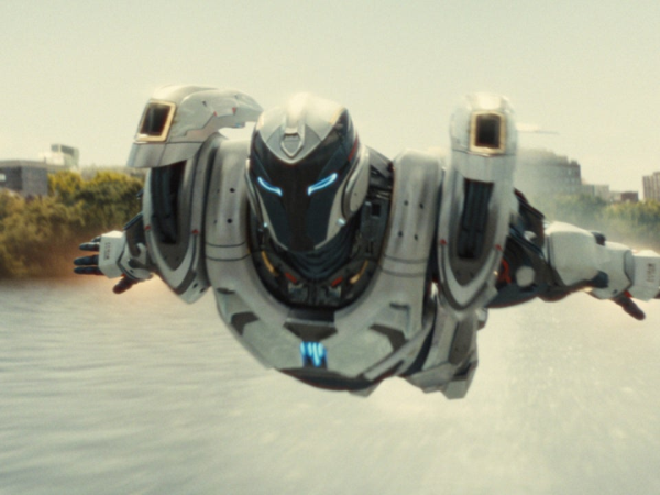 Serial ‘Ironheart’ Resmi Tayang di Disney+, Riri Williams Hadapi Konflik Magis di Chicago