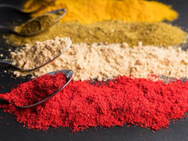 Pewarna Alami, Alternatif Sehat Pengganti Bahan Sintetis dalam Kuliner