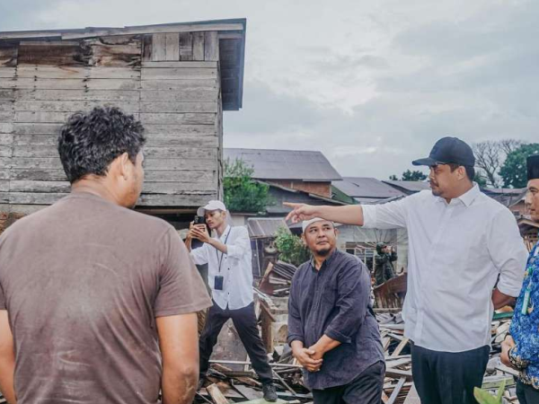 KPK Buka Peluang Panggil Bobby Nasution Terkait Kasus Suap Proyek Jalan di Sumut