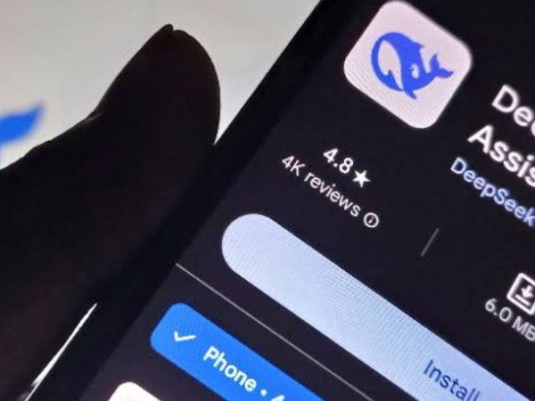Jerman Desak Google dan Apple Tindak Aplikasi DeepSeek karena Kekhawatiran Keamanan Data