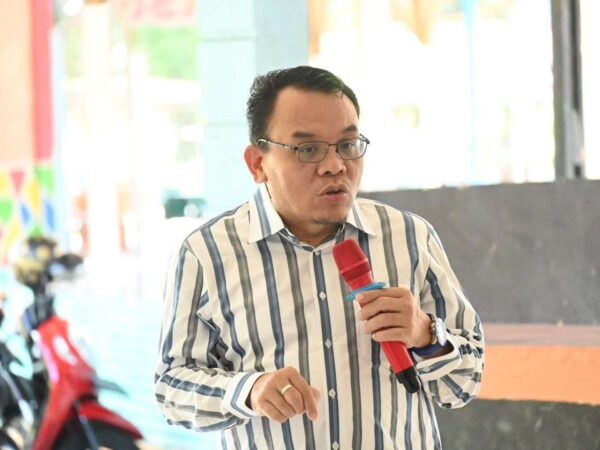 Saleh Daulay Desak Evaluasi Izin Tambang Nikel di Raja Ampat