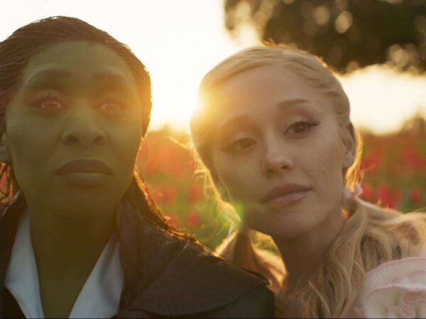 Sinopsis dan Pemeran Film Wicked: For Good, Sekuel Fantasi Musikal yang Penuh Emosi