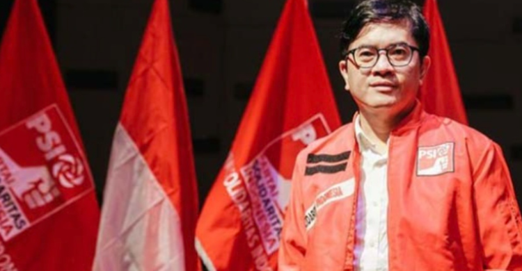 PSI Perpanjang Pendaftaran Calon Ketum hingga 23 Juni: “Semoga Ada Kejutan”