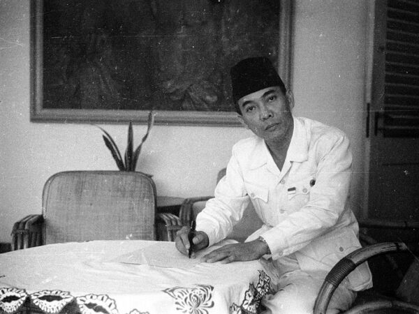 6 Juni, Hari Lahir Bung Karno: Jejak Sang Proklamator dan Pemimpin Bangsa