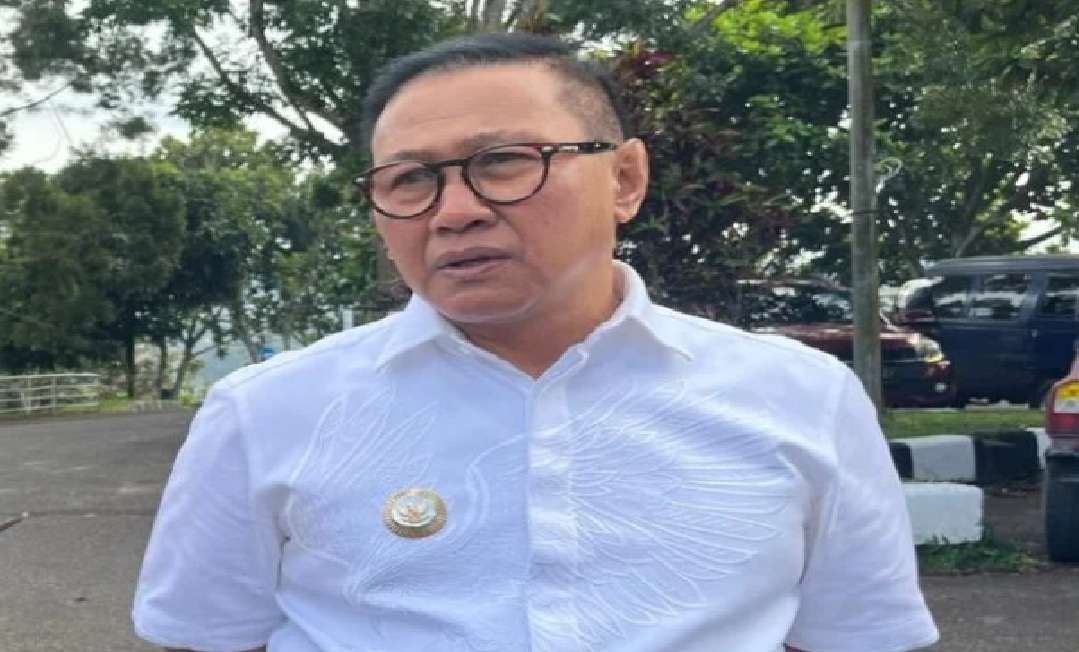 Seluruh Siswa Baru SD dan SMP di Bukittinggi Akan Terima Seragam Gratis