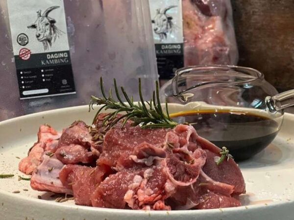 Mitos atau Fakta: Apakah Daging Kambing Bisa Menyebabkan Hipertensi? Simak Penjelasan Dokter
