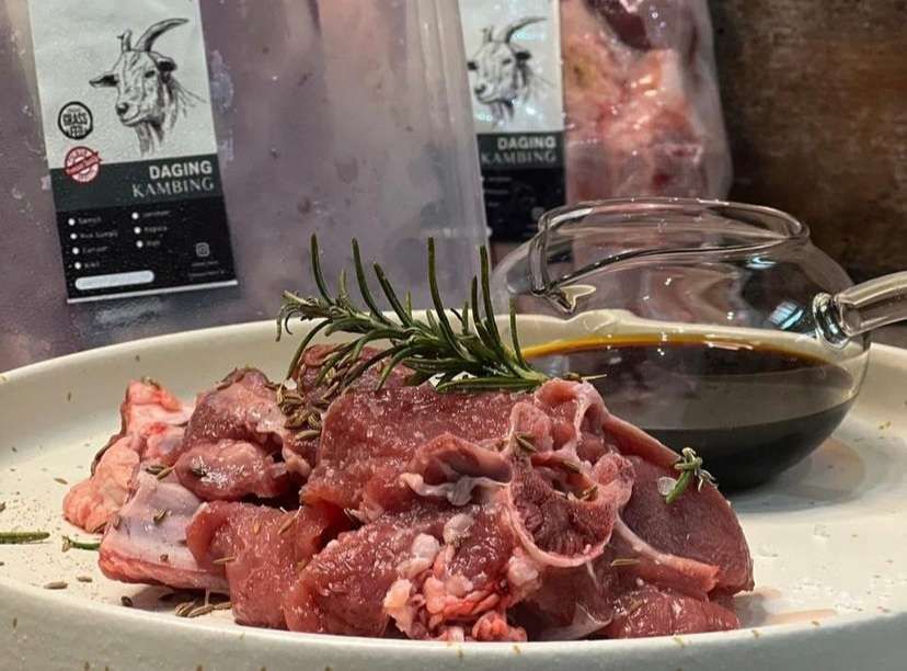 Mitos atau Fakta: Apakah Daging Kambing Bisa Menyebabkan Hipertensi? Simak Penjelasan Dokter