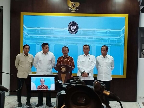 Empat Izin Tambang Nikel di Raja Ampat Dicabut, Pemerintah Soroti Dampak Lingkungan