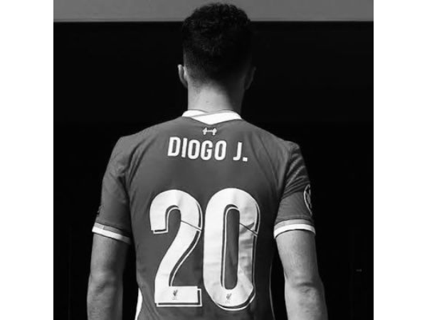 Diogo Jota Tewas dalam Kecelakaan Tragis di Spanyol