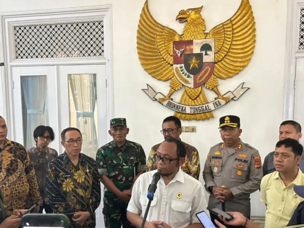 Alasan KemenHAM Ajukan Penangguhan Penahanan 7 Tersangka Insiden Cidahu