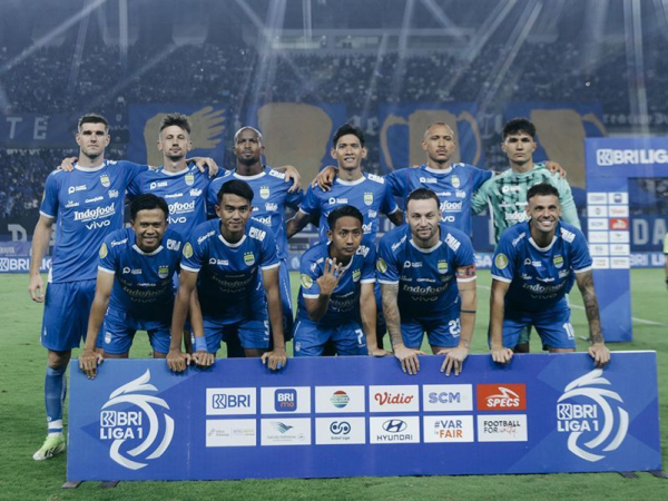 Kick-off Liga 1 2025/2026 Diundur, Laga Persib vs PSIM Gagal Jadi Pembuka