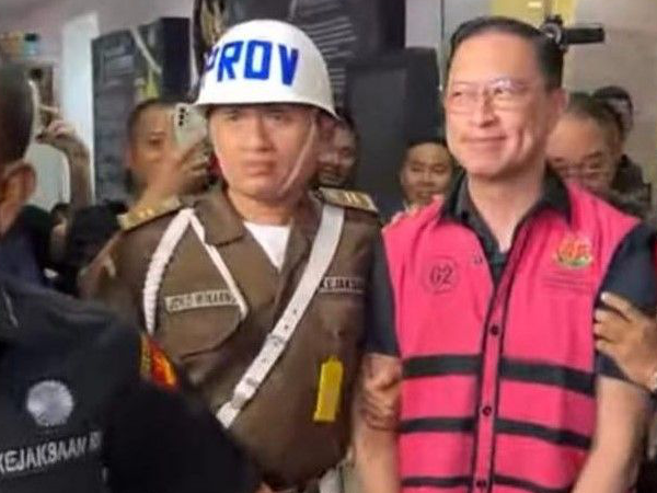 Tom Lembong Jalani Sidang Tuntutan dalam Kasus Impor Gula