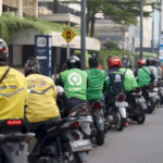 Persaingan Transportasi Online di Indonesia: Dari Duopoli hingga Gempuran Pemain Baru