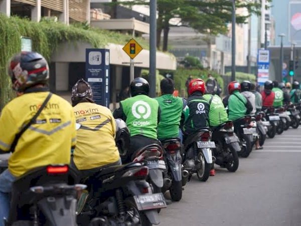 Persaingan Transportasi Online di Indonesia: Dari Duopoli hingga Gempuran Pemain Baru