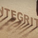 Integritas, Pilar Utama Menuju Indonesia Emas