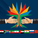 Indonesia Mainkan Strategi Catur Diplomasi Hadapi BRICS dan CEPA-UE