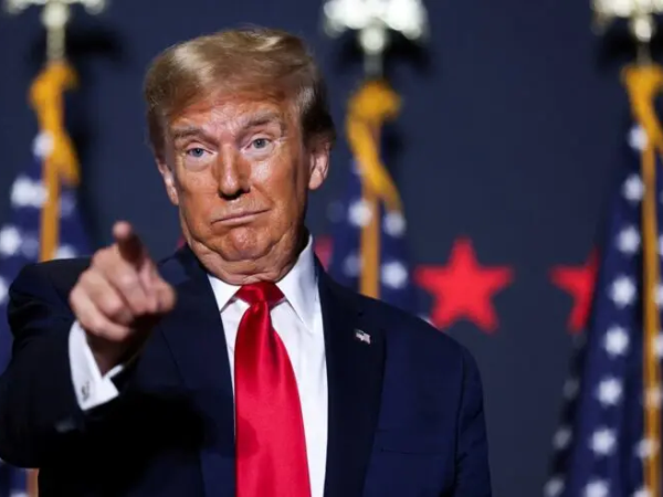 Strategi Cerdik Indonesia Hadapi 'Senjata Tarif' Amerika Serikat