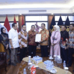 Kepengurusan Baru Dekopin Resmi Disahkan Pemerintah, Dipimpin Bambang Haryadi