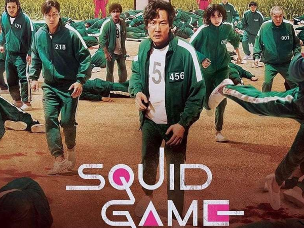 Mengapa Seragam Hijau di 'Squid Game' Bukan Sekadar Pilihan Warna